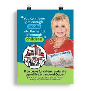 Customized Dolly Posters (50)