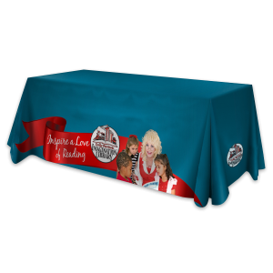 DPIL Table Cloth