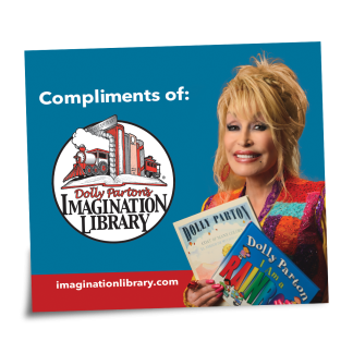 4.5x3 Inch Book Label Cover Sticker (50 per pack)