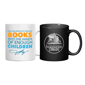 DPIL Logo Mugs