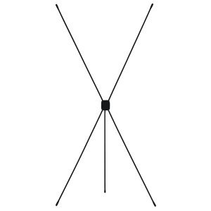 X-Tend Banner Frame